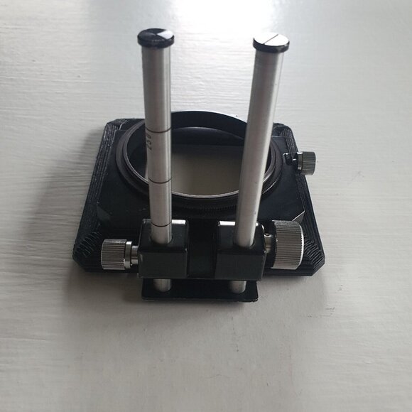 Mamiya Bellows For RZ67 RB67 (Excellent) - Picture 3 of 10